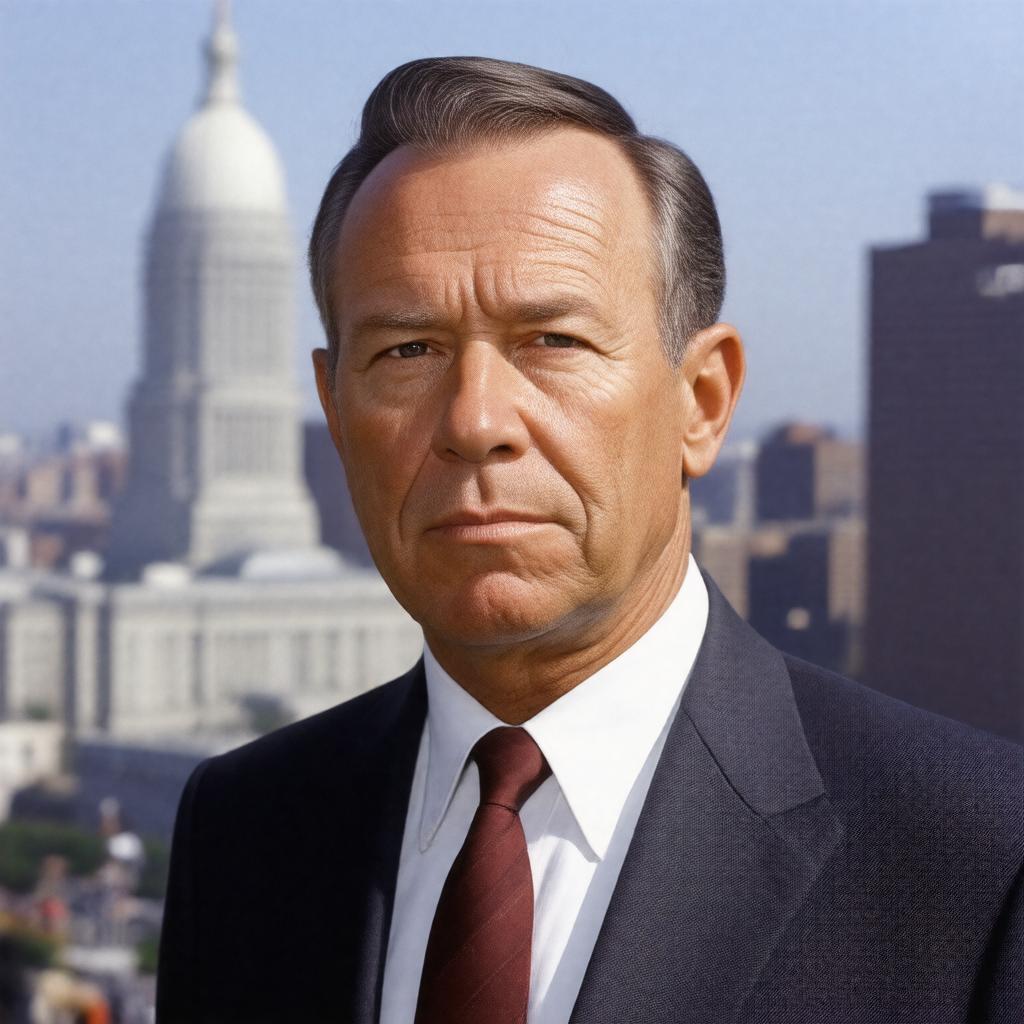 John F. Collins (politician)